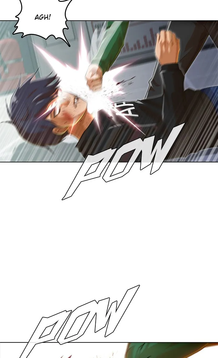 Read Random Chat chapter 77 image 75 on Lezhin