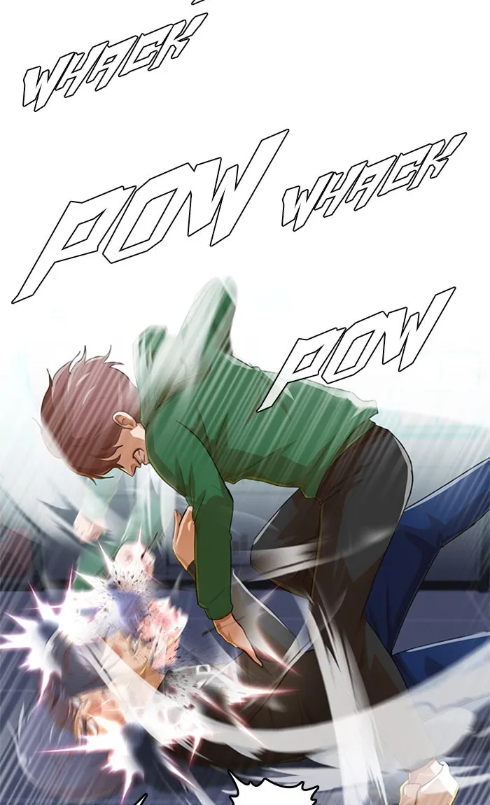 Read Random Chat chapter 77 image 77 on Lezhin