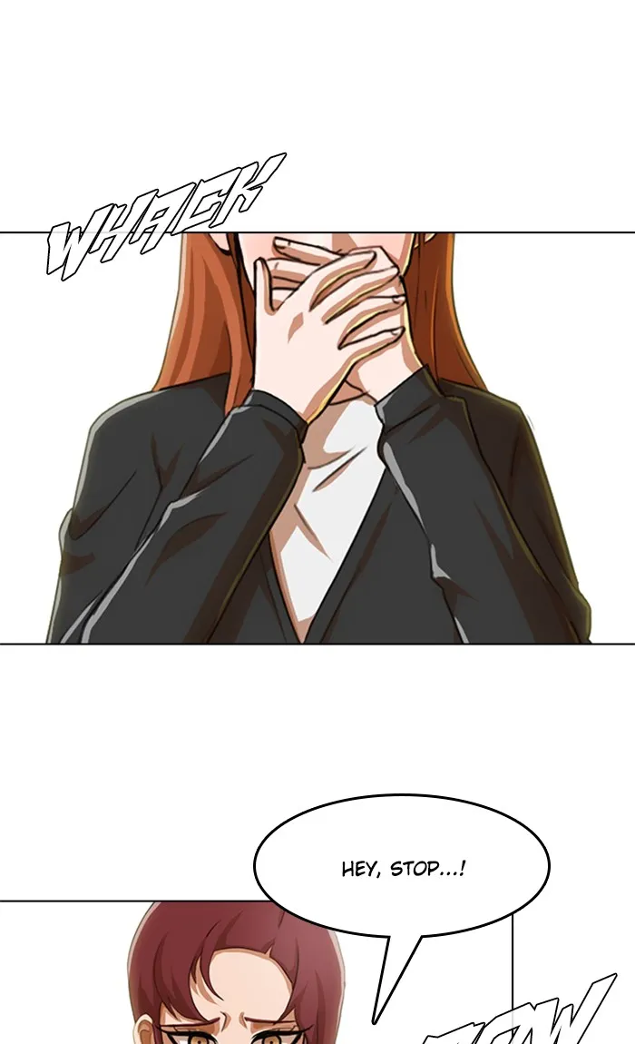 Read Random Chat chapter 77 image 80 on Lezhin