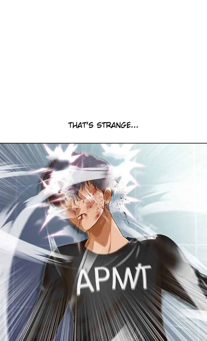 Read Random Chat chapter 77 image 85 on Lezhin