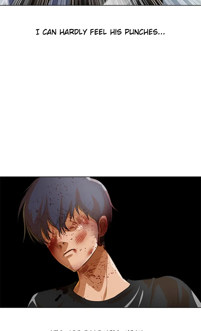 Read Random Chat chapter 77 image 86 on Lezhin