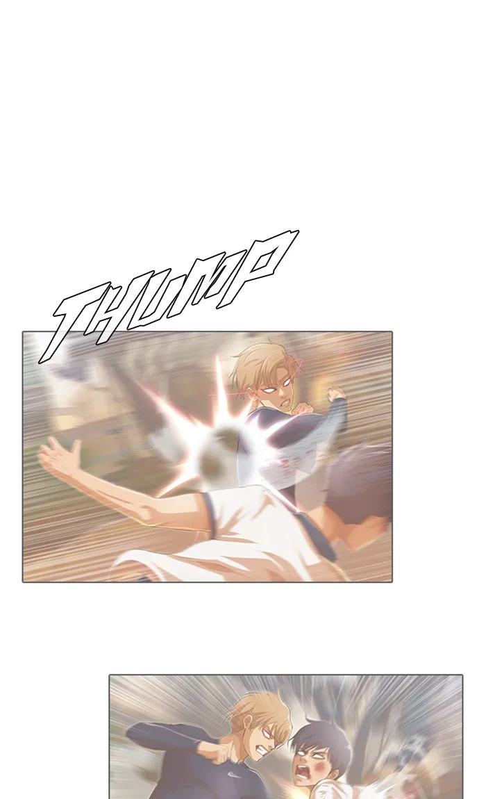 Read Random Chat chapter 77 image 88 on Lezhin