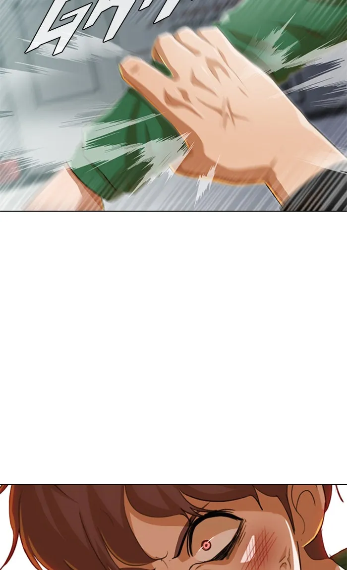 Read Random Chat chapter 77 image 95 on Lezhin