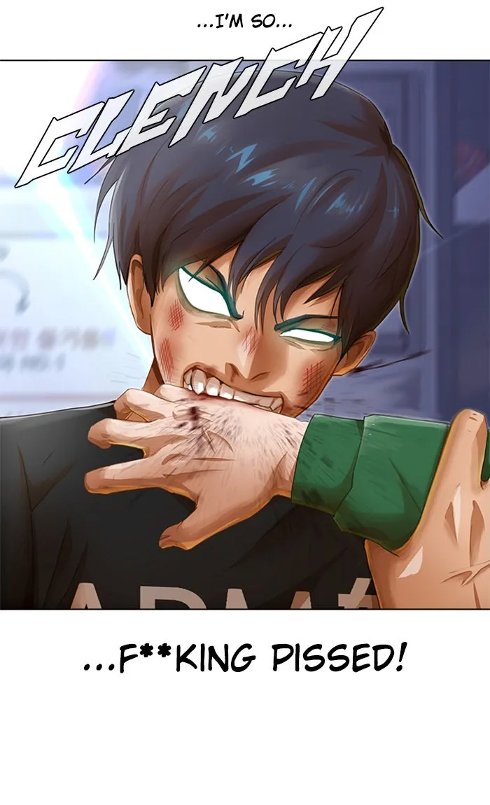 Read Random Chat chapter 77 image 97 on Lezhin