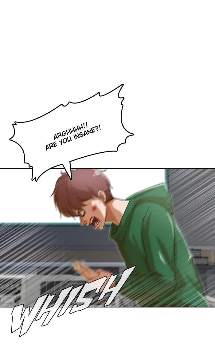 Read Random Chat chapter 77 image 98 on Lezhin