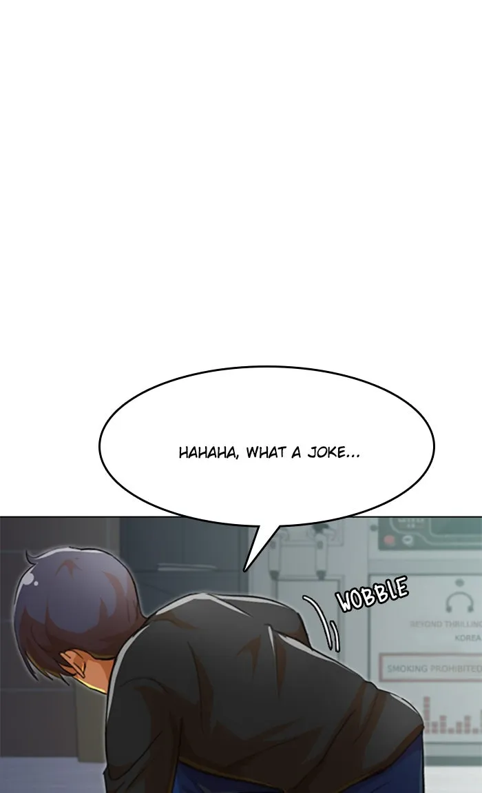 Read Random Chat chapter 77 image 99 on Lezhin