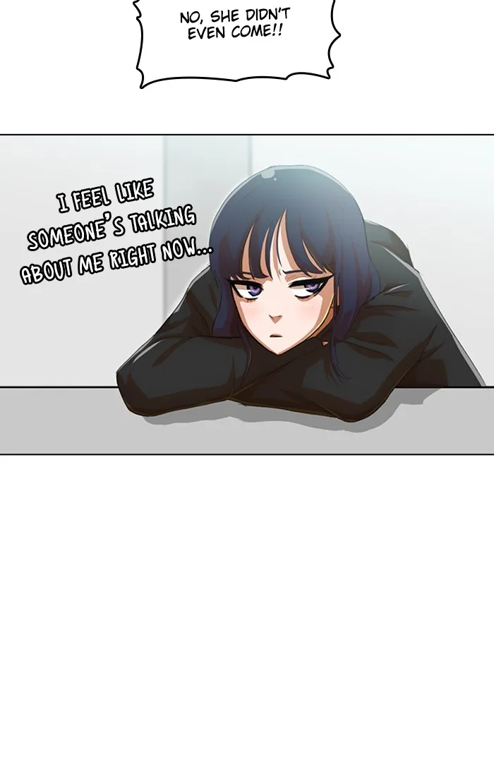 Read Random Chat chapter 78 image 101 on Lezhin