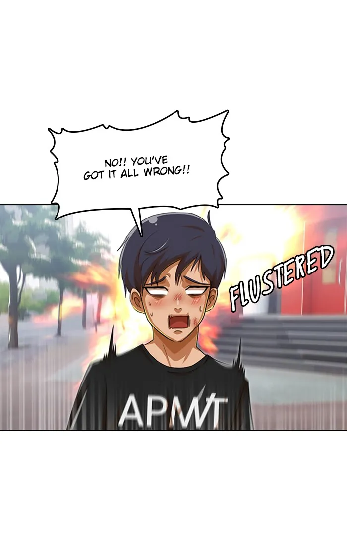 Read Random Chat chapter 78 image 103 on Lezhin