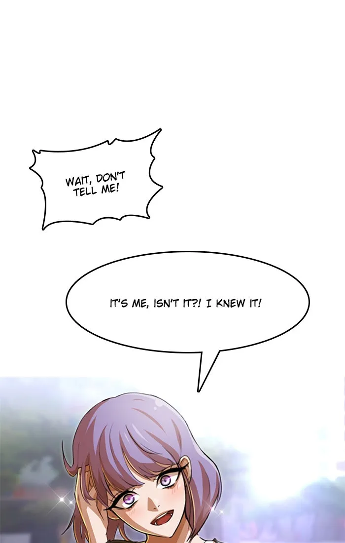 Read Random Chat chapter 78 image 104 on Lezhin
