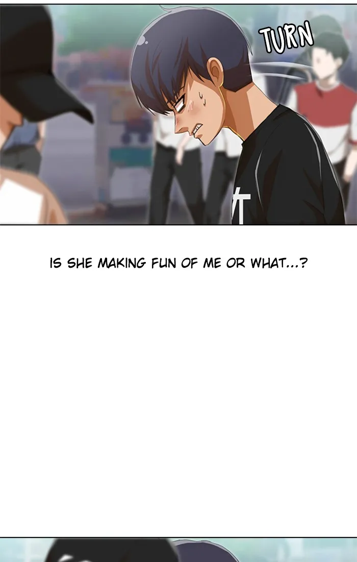 Read Random Chat chapter 78 image 107 on Lezhin
