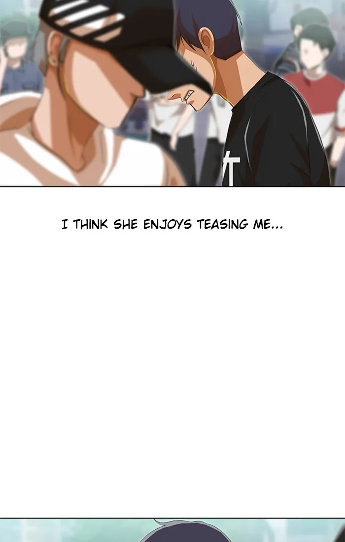 Read Random Chat chapter 78 image 108 on Lezhin