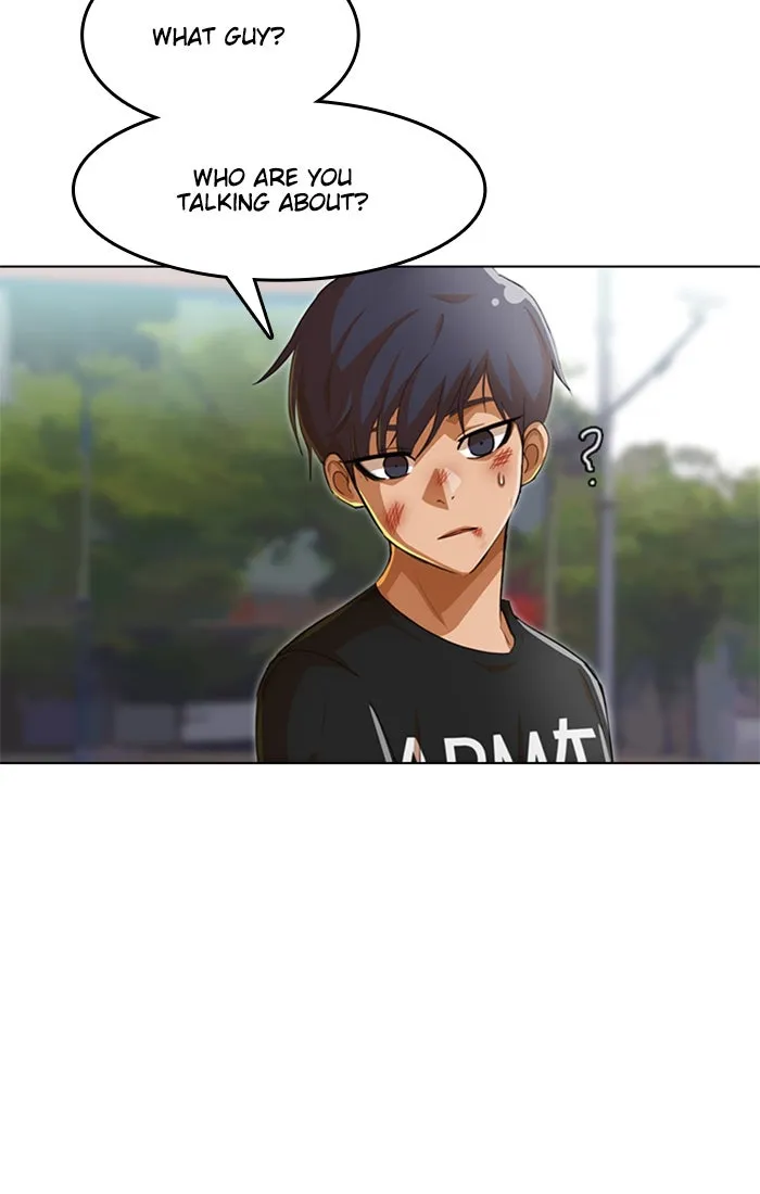 Read Random Chat chapter 78 image 114 on Lezhin