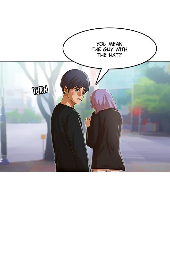 Read Random Chat chapter 78 image 115 on Lezhin