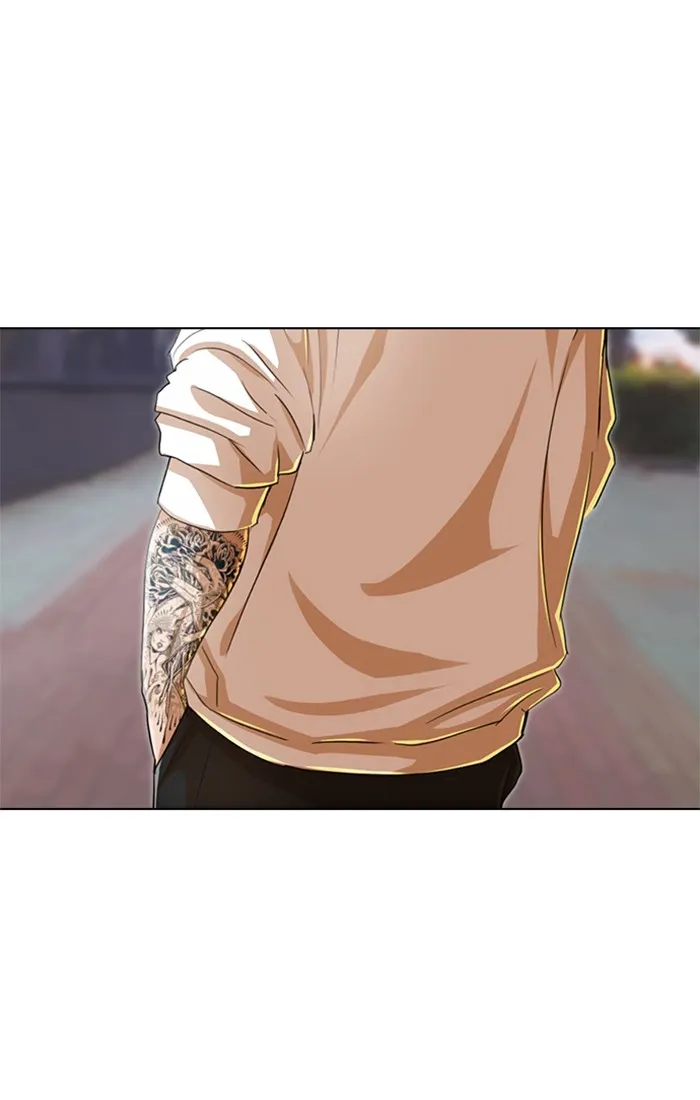 Read Random Chat chapter 78 image 116 on Lezhin