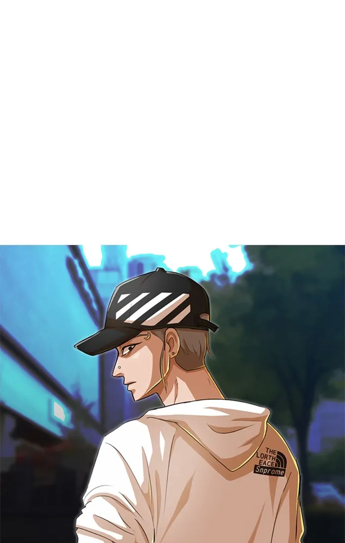 Read Random Chat chapter 78 image 117 on Lezhin