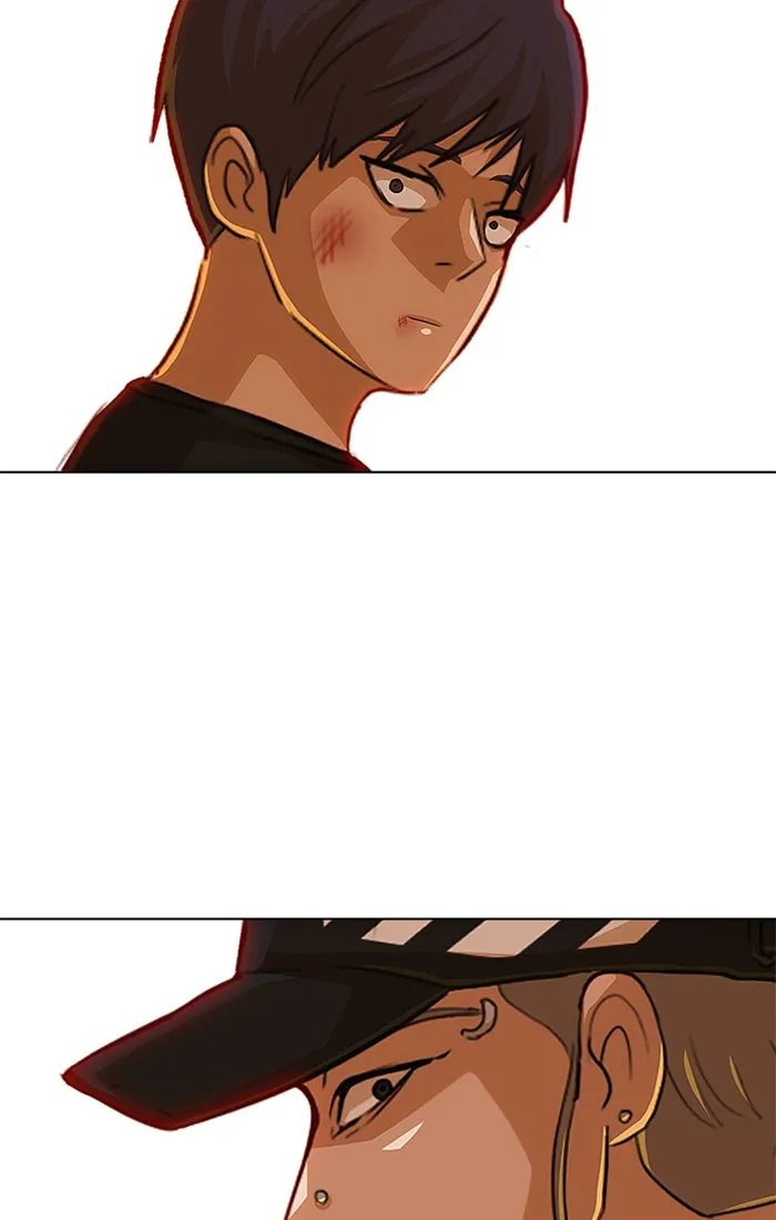 Read Random Chat chapter 78 image 119 on Lezhin