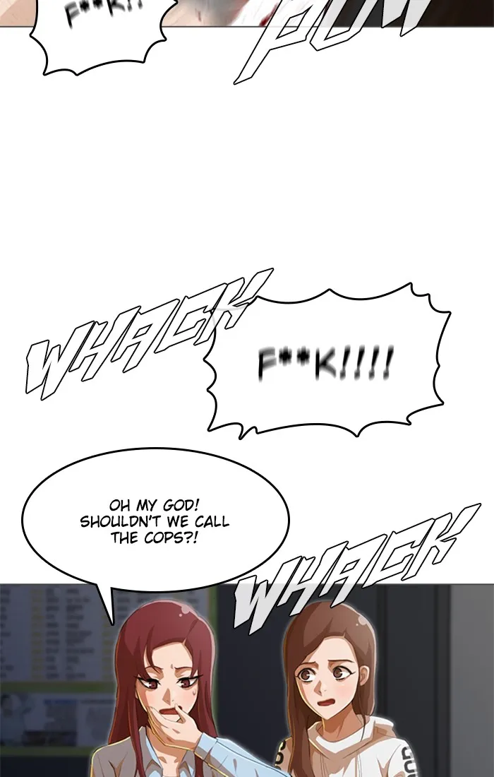 Read Random Chat chapter 78 image 15 on Lezhin