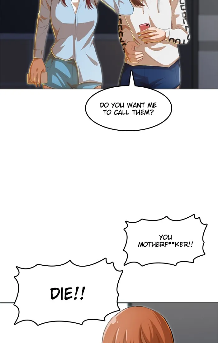 Read Random Chat chapter 78 image 16 on Lezhin