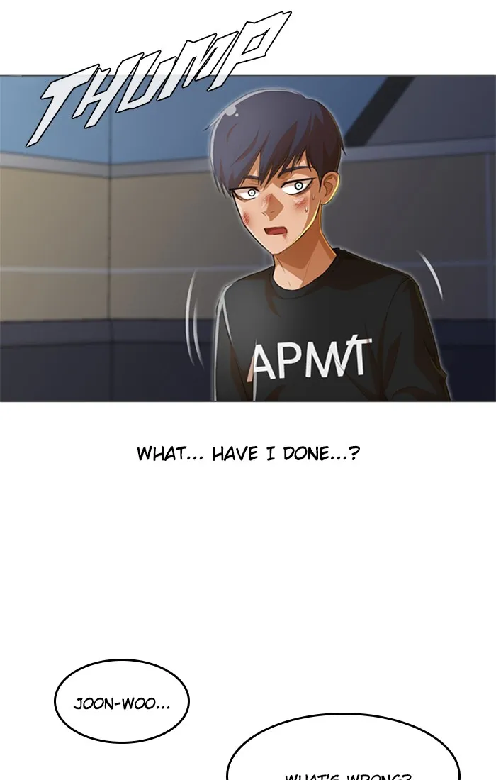 Read Random Chat chapter 78 image 27 on Lezhin
