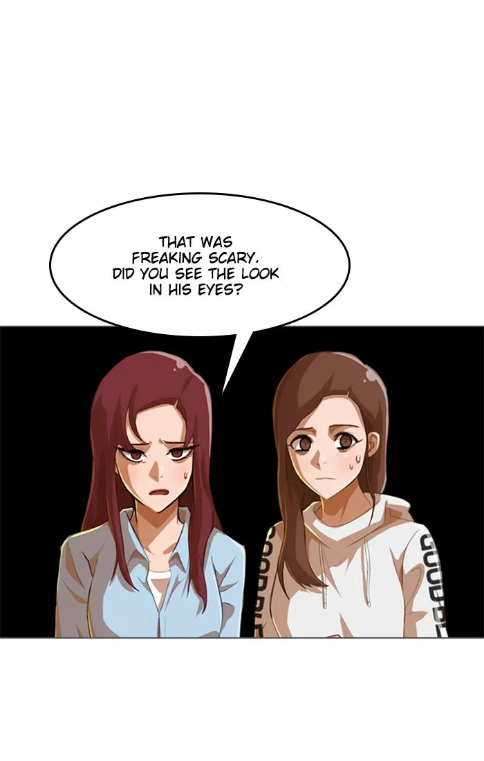 Read Random Chat chapter 78 image 34 on Lezhin