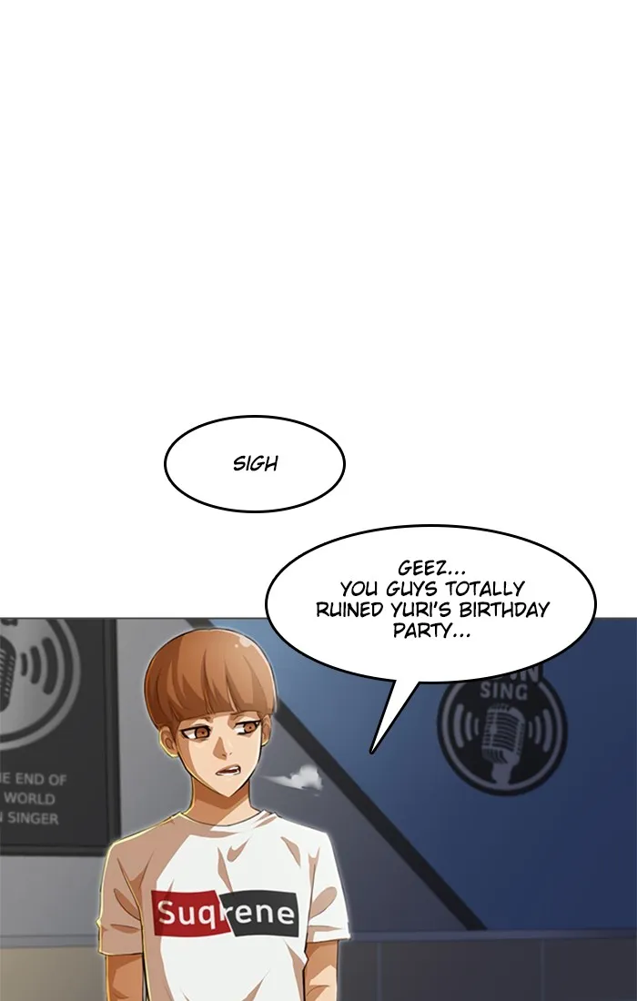 Read Random Chat chapter 78 image 35 on Lezhin