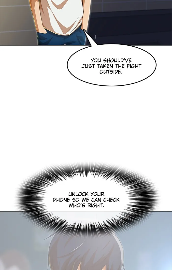 Read Random Chat chapter 78 image 36 on Lezhin