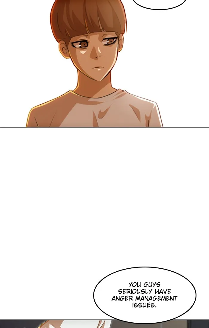 Read Random Chat chapter 78 image 38 on Lezhin