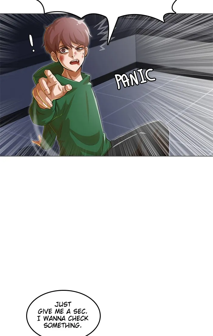 Read Random Chat chapter 78 image 41 on Lezhin