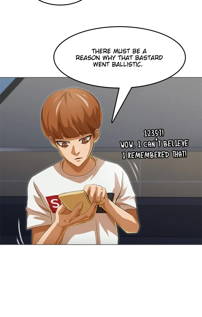 Read Random Chat chapter 78 image 42 on Lezhin