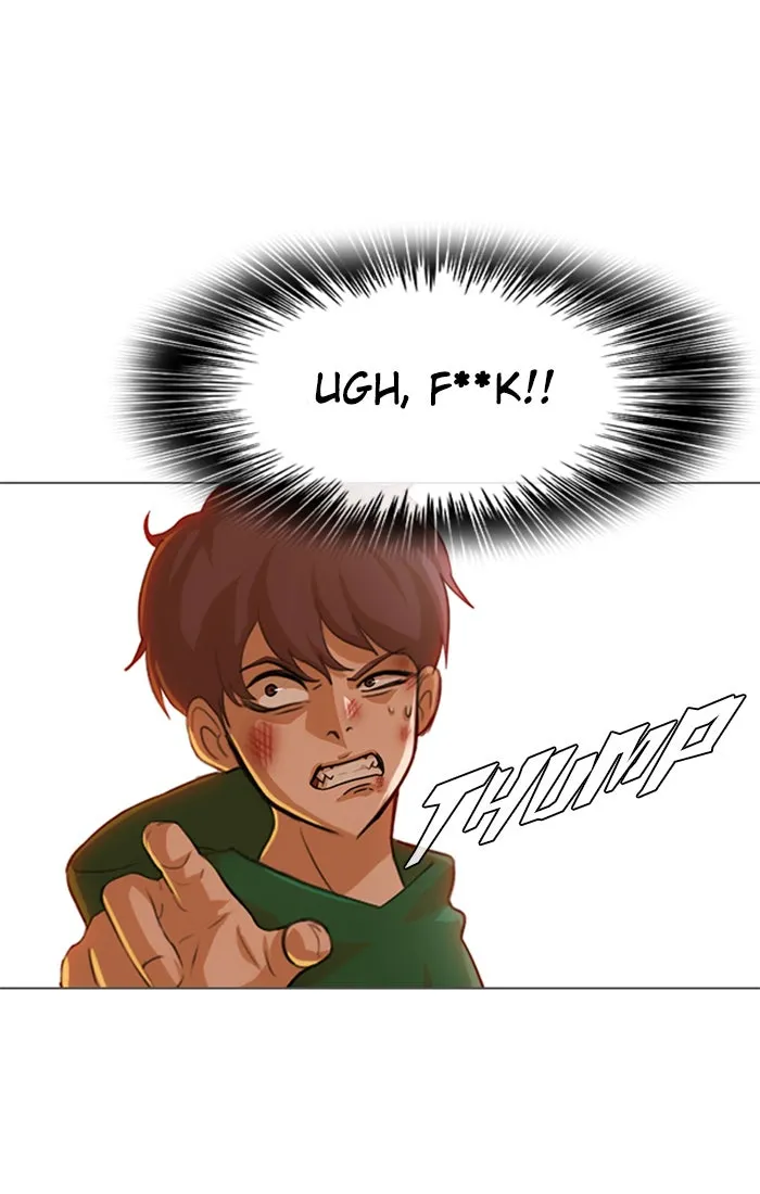 Read Random Chat chapter 78 image 43 on Lezhin