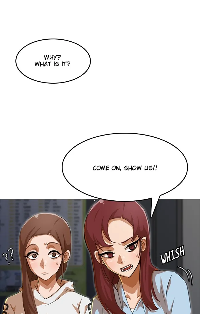 Read Random Chat chapter 78 image 47 on Lezhin