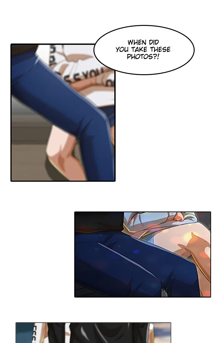 Read Random Chat chapter 78 image 50 on Lezhin