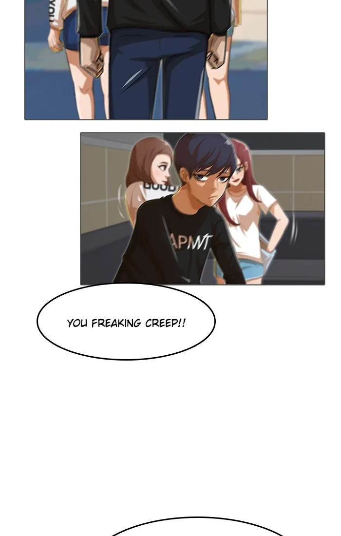 Read Random Chat chapter 78 image 51 on Lezhin