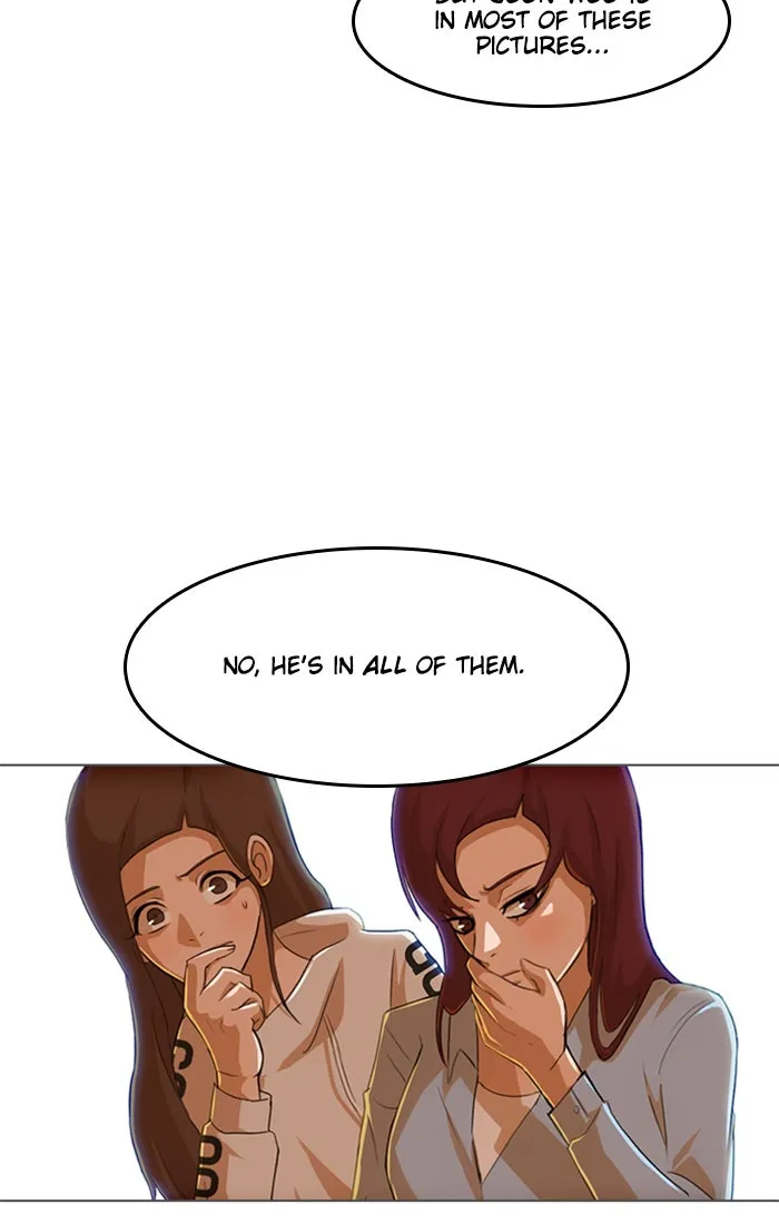 Read Random Chat chapter 78 image 53 on Lezhin