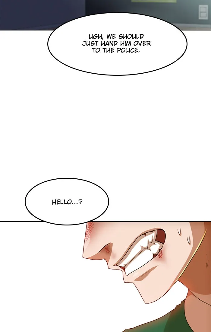 Read Random Chat chapter 78 image 71 on Lezhin