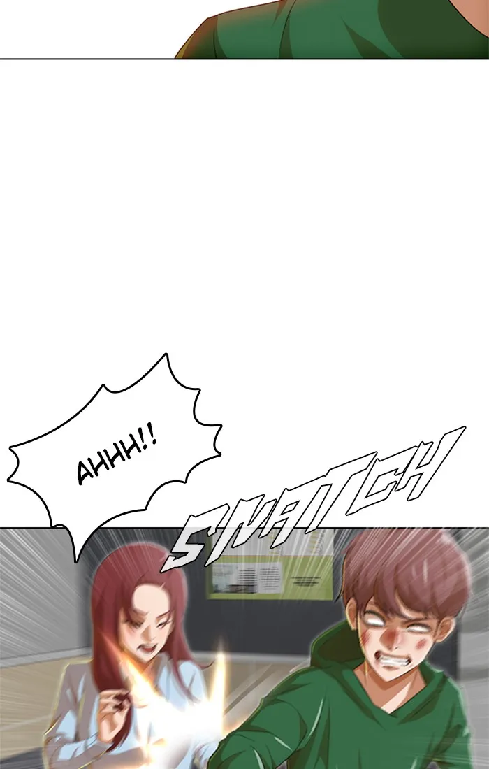 Read Random Chat chapter 78 image 72 on Lezhin