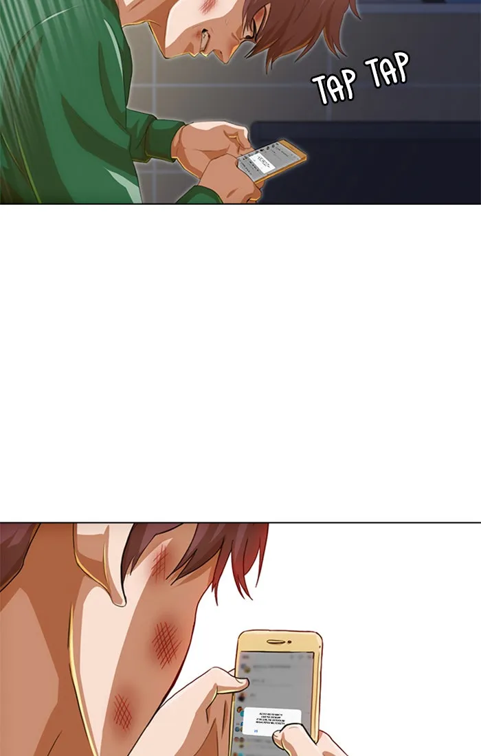 Read Random Chat chapter 78 image 74 on Lezhin