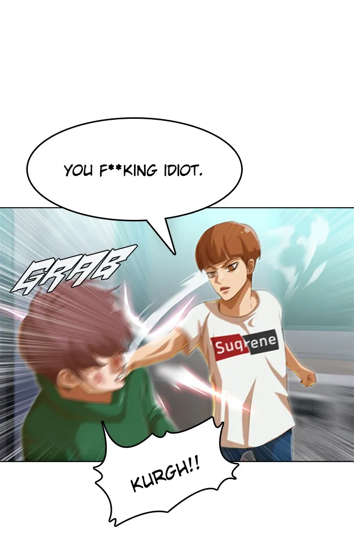 Read Random Chat chapter 78 image 76 on Lezhin