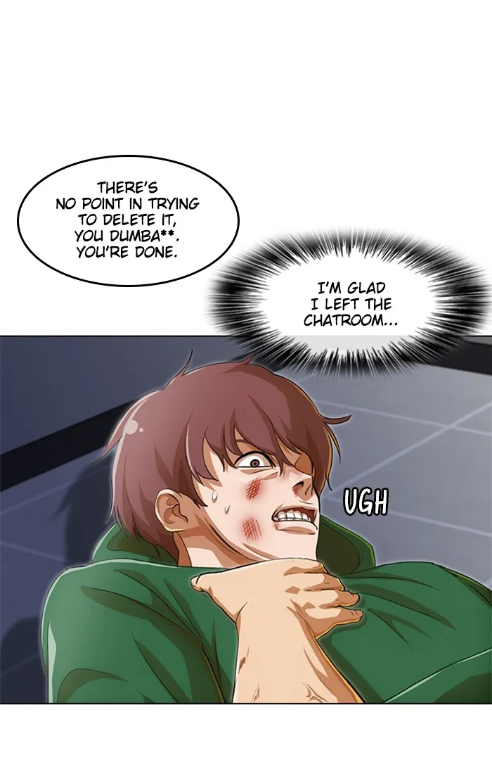 Read Random Chat chapter 78 image 77 on Lezhin