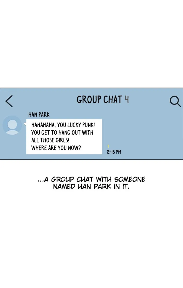 Read Random Chat chapter 78 image 83 on Lezhin