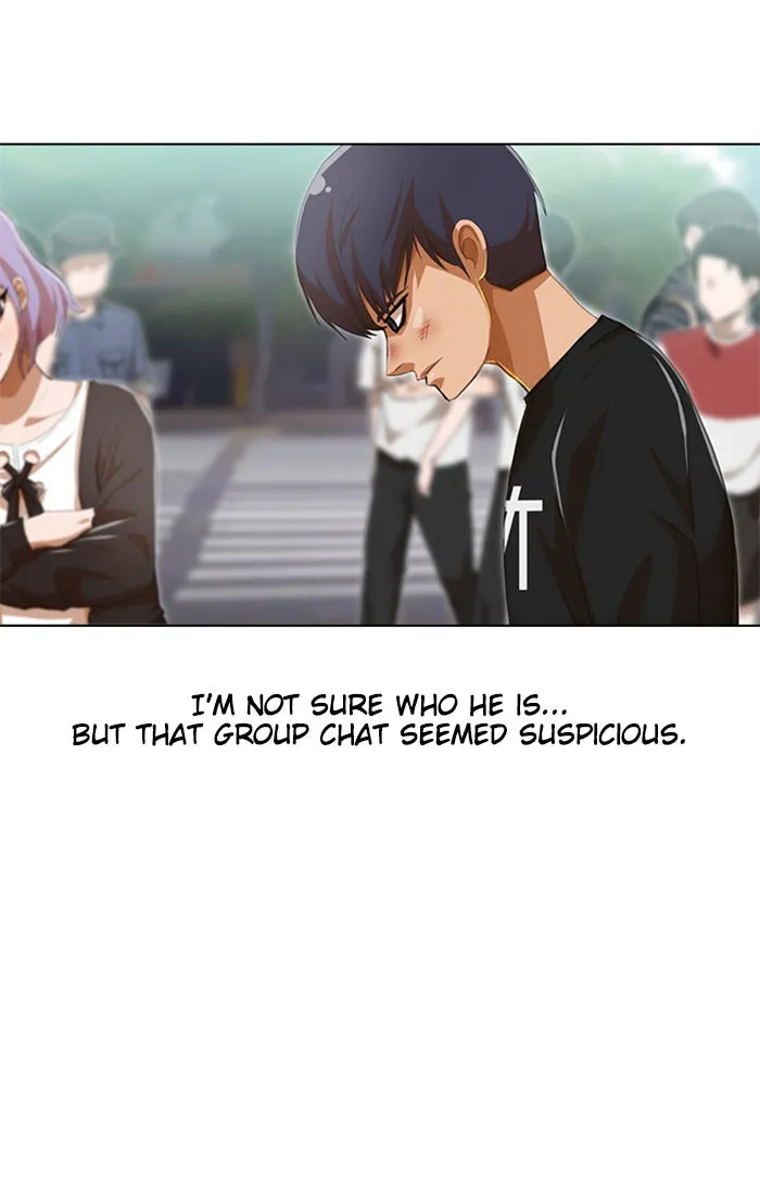 Read Random Chat chapter 78 image 84 on Lezhin