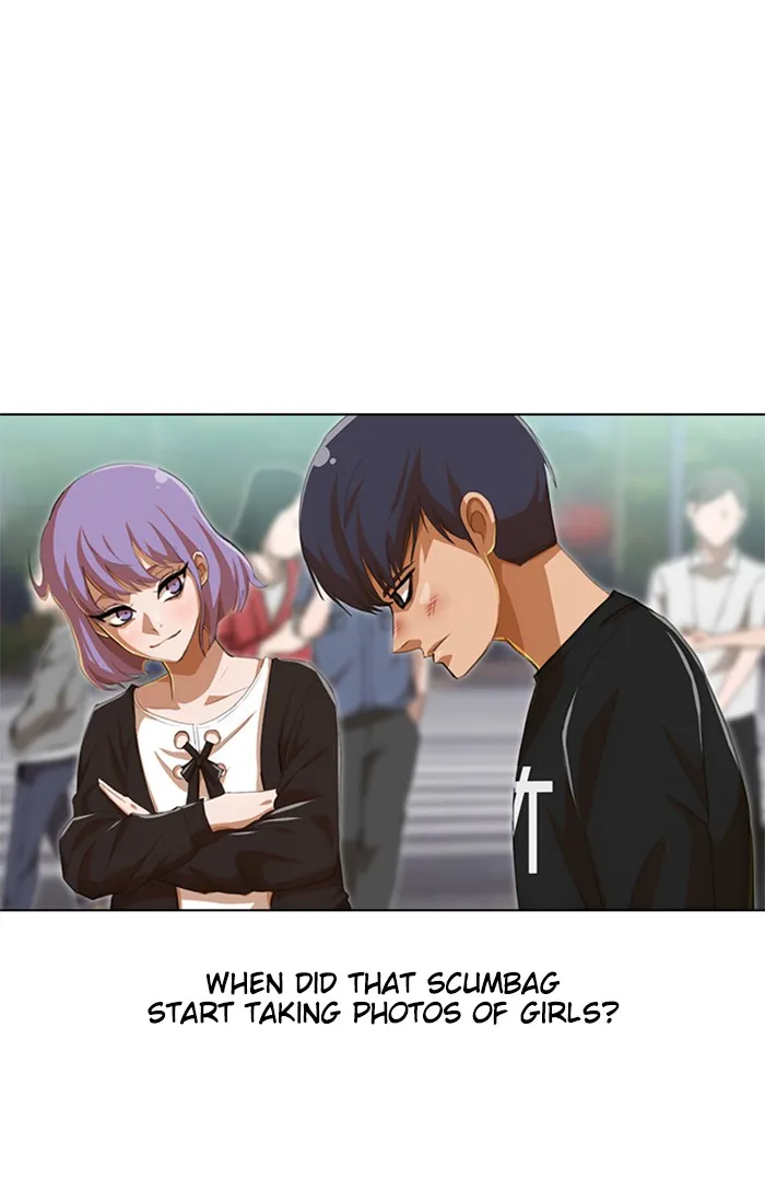 Read Random Chat chapter 78 image 85 on Lezhin