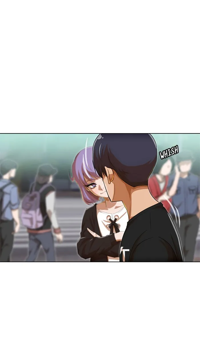 Read Random Chat chapter 78 image 86 on Lezhin
