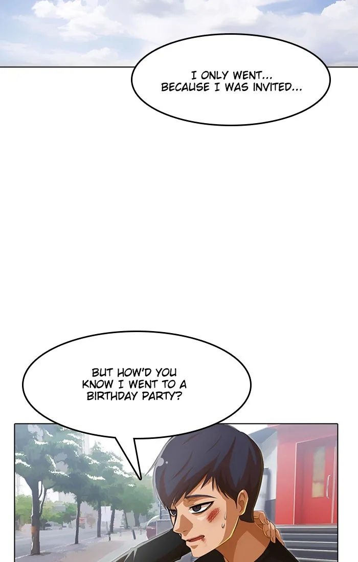 Read Random Chat chapter 78 image 90 on Lezhin