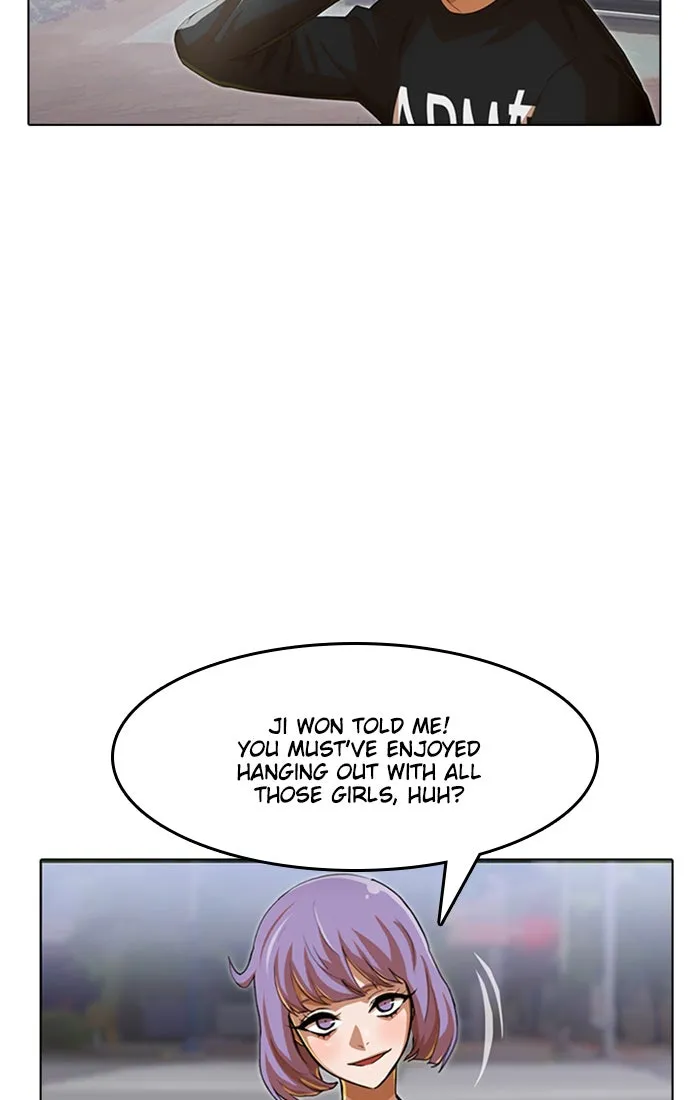 Read Random Chat chapter 78 image 91 on Lezhin