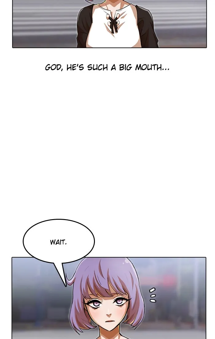Read Random Chat chapter 78 image 92 on Lezhin