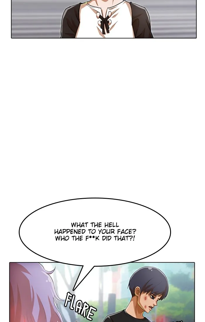 Read Random Chat chapter 78 image 93 on Lezhin