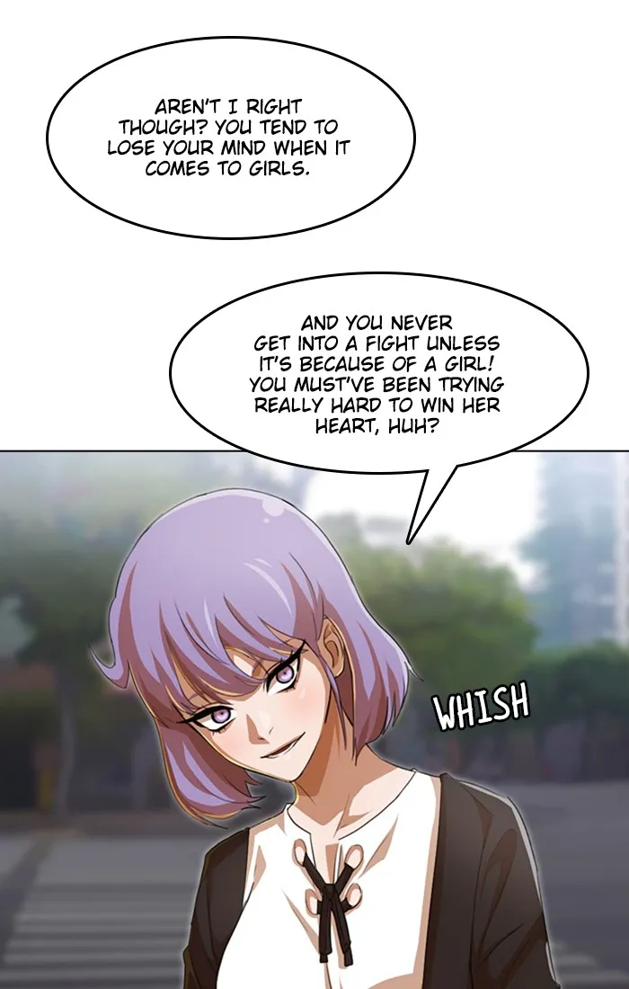 Read Random Chat chapter 78 image 97 on Lezhin