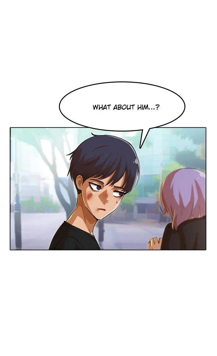 Read Random Chat chapter 79 image 10 on Lezhin