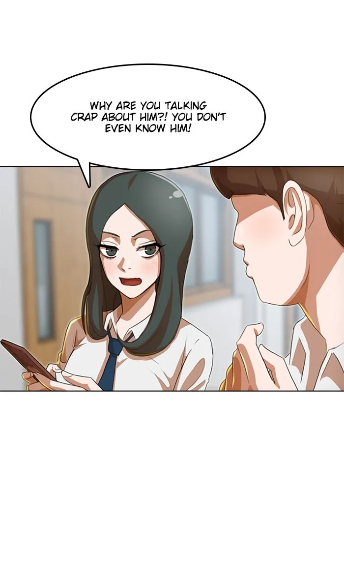 Read Random Chat chapter 79 image 101 on Lezhin